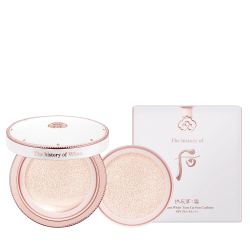 初綻花語潤色護唇膏