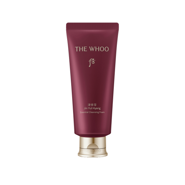 津率享時光駐顏洗顏蜜