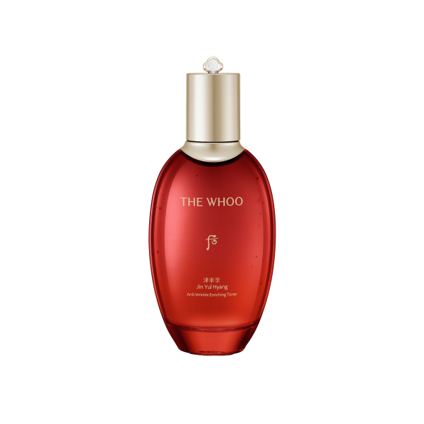 津率享時光駐顏精華露