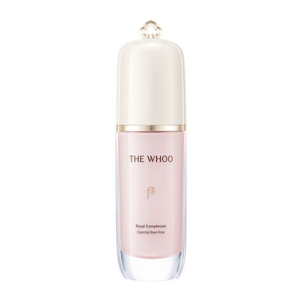 皇后臻顏琉光潤色乳(瑰粉) SPF50+/PA++++